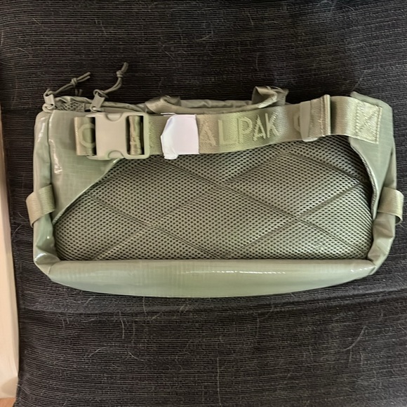 Calpak Terra sling bag - Picture 2 of 2